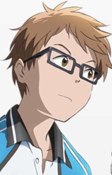 Shinjou Touma