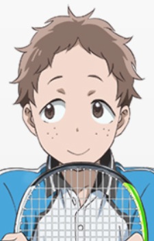 Ishigami Taiyou