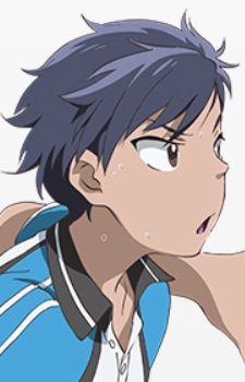 Soga Tsubasa