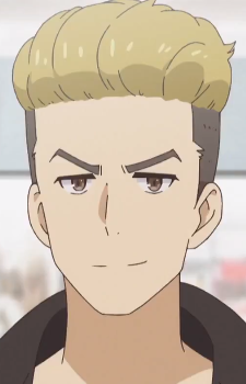 Sekiya Takumi
