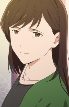 Yamauchi Mother