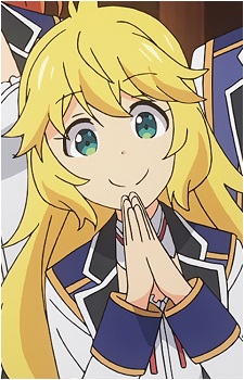 Corner Alice