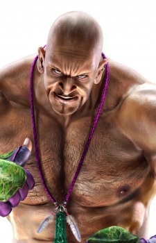 Marduk Craig