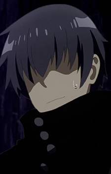 Endou Kousuke
