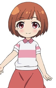 Suzaki Aya