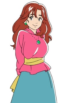 Zhou Mei Li