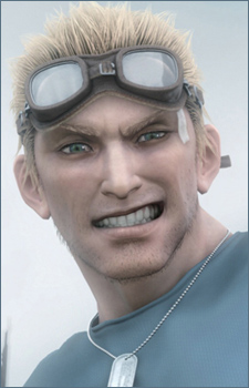Highwind Cid