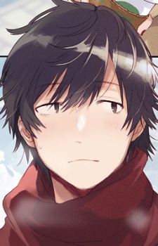 Tomozaki Fumiya