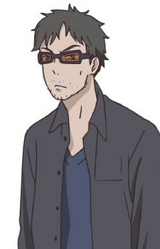Kyoubate Kenji