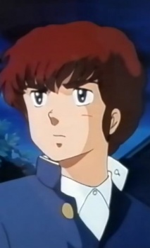 Shiga Yuzuru