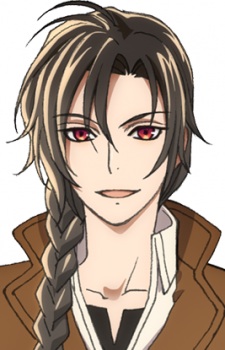 Oda Sakunosuke