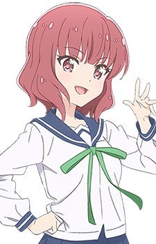Sakurai Mikage