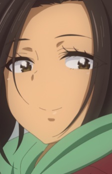 Hazakura Hikari