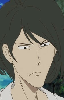 Ishikawa XIII Goemon