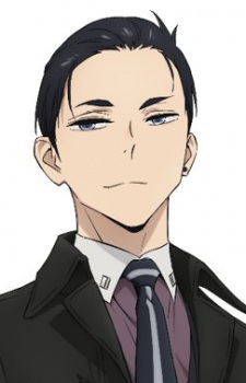 Kanbe Daisuke