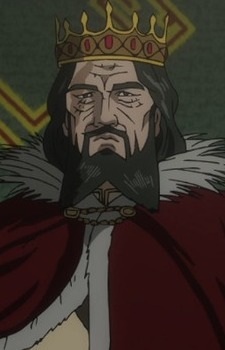 Forkbeard Sweyn