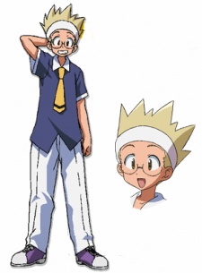 Minamino Ryouta