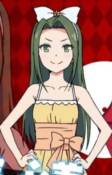 Kikyoin Kokomi