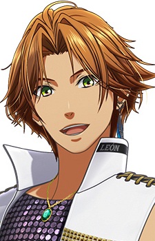 Fujiwara Leon