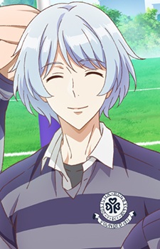 Yufu Ikuto