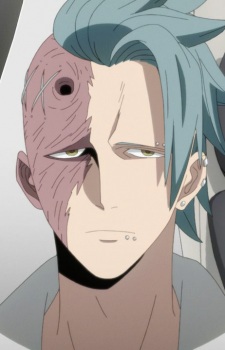 Fukuda Tamotsu