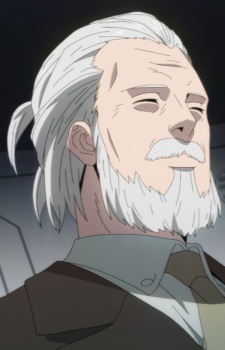 Hayaseura Takuhiko