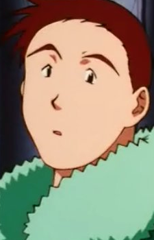 Sawamura Shin