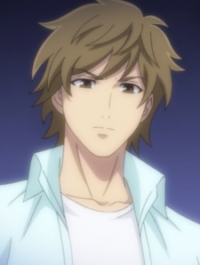 Mitsu Hideto