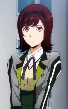 Minamino Ruri
