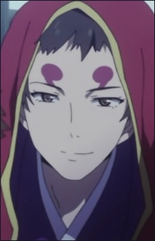 Kamiu Shinze