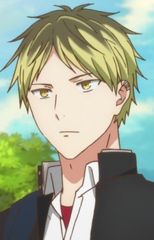 Kashima Hiiragi