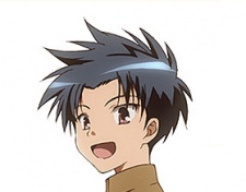 Nishida Kai