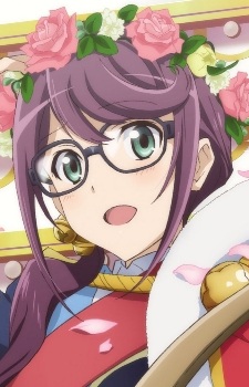 Hoshimi Junna