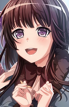 Shirokane Rinko