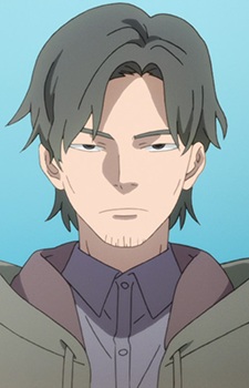 Fuyukawa Kouji