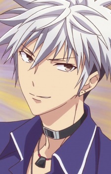 Souma Hatsuharu