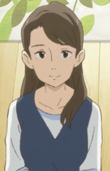 Aoyama Mother
