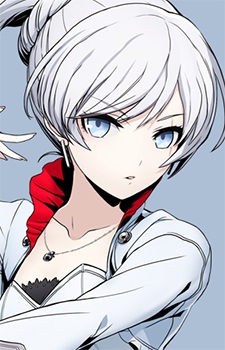 Schnee Weiss