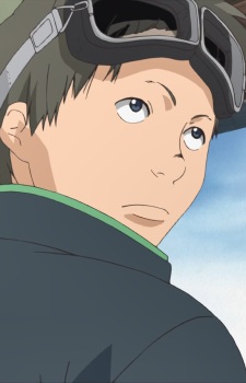 Hoshino Kyuutarou
