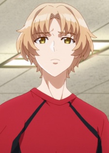 Hidaka Takumi