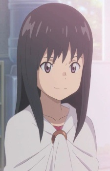 Hanazawa Ayane