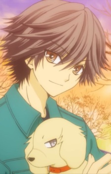 Arima Yamato
