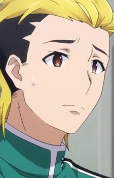 Suda Kyouhei