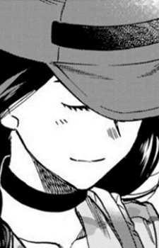 Hanamiya Mitsuru