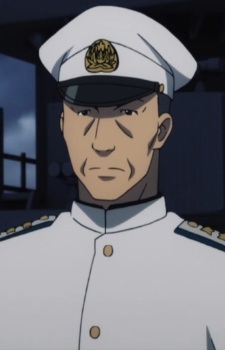 Oosawa Gisaburou