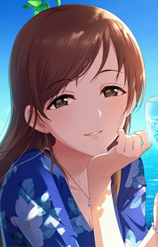 Nitta Minami