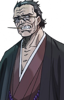 Hatonami Renjirou