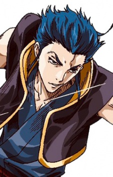 Sanada Kenroku