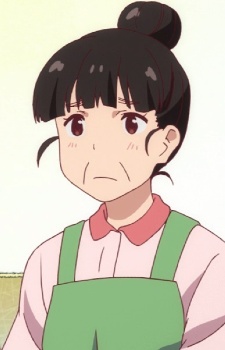 Kinoshita Harumi