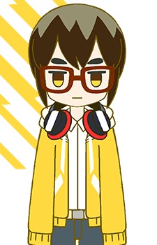 Satou Shigeru